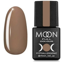 Зображення  База MOON FULL Envy Color Rubber Base 8 мл, № 18, Об'єм (мл, г): 8, Колір: 018