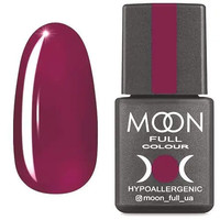 Зображення  База MOON FULL Envy Color Rubber Base 8 мл, № 10, Об'єм (мл, г): 8, Колір: 010