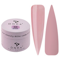 Изображение  Акрил гель DNKa Acryle Gel №02 Vitrage, 30 мл (AGD0002), Объем (мл, г): 30, Цвет: 02