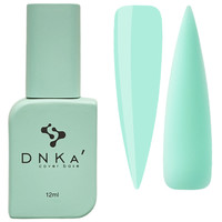 Зображення  База кольорова DNKa Cover №020 Intuitive Тіфані, 12 мл, Об'єм (мл, г): 12, Колір: 020