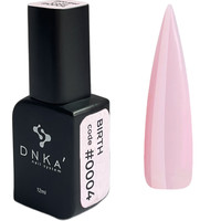 Изображение  Жидкий гель DNKa Pro Gel №04 Birth, 12 мл (PGD0004), Объем (мл, г): 12, Цвет: 04