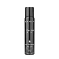 Изображение  Сухой шампунь LʼANZA Healing Style Dry Shampoo, 80 мл