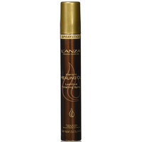 Изображение  Лак-блеск с кератиновым эликсиром LʼANZA Keratin Healing Oil Lustrous Finishing Spray, 45 мл, Объем (мл, г): 45