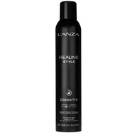 Изображение  Лак для волос легкой фиксации LʼANZA Healing Style Design F/X, 350 мл