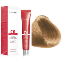Изображение  Крем-краска для волос TEAM155 Color Cream (9.3 Супер светлый Блонд золотистый), 100 мл, Объем (мл, г): 100, Цвет: 9.3