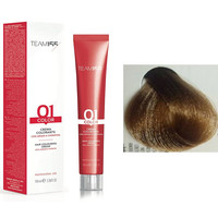 Зображення  Крем-фарба для волосся TEAM155 Color Cream (10MG Середній нескоффе), 100 мл, Об'єм (мл, г): 100, Колір: 10MG