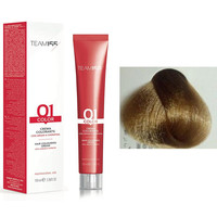 Зображення  Крем-фарба для волосся TEAM155 Color Cream (11MG Світлий нескоффе), 100 мл, Об'єм (мл, г): 100, Колір: 11MG