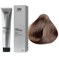 Зображення  Крем-фарба для волосся Shot Born To Be Colored Hair Color Cream (6.3 темний русявий золотистий), 100 мл, Об'єм (мл, г): 100, Колір: 6.3