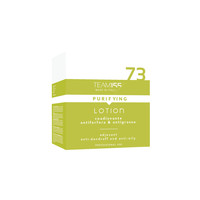 Зображення  Ампули проти лупи та для жирної шкіри голови TEAM155 Puryfing Anti-Dandruff & Anti-Oily Lotion 73, 12x10 мл