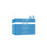 Зображення  Ампули проти випадання волосся TEAM155 Restart Adjuvant Anti-Hair Loss Lotion 63, 12x10 мл