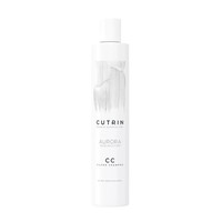 Изображение  Тонирующий шампунь Серебристый иней CUTRIN AURORA CC Silver Shampoo, 250 мл, Объем (мл, г): 250, Цвет: Silver