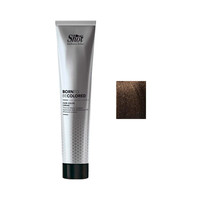 Зображення  Крем-фарба для волосся Shot Born To Be Colored Hair Color Cream (7.00 Блонд інтенсивний), 100 мл, Об'єм (мл, г): 100, Колір: 7.00