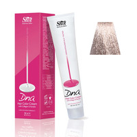 Изображение  Крем-краска для волос с колагеном Shot DNA Hair Color Crem (0.11 Перламутровый), 100 мл, Объем (мл, г): 100, Цвет: 0.11
