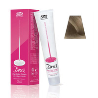 Изображение  Крем-краска для волос с колагеном Shot DNA Hair Color Crem (11.13 Платиновый блонд бежевый экстра), 100 мл, Объем (мл, г): 100, Цвет: 11.13