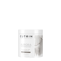 Изображение  Пудра для обесцвечивания без пыли CUTRIN AURORA BLEACHING POWDER NO-FOIL, 500 г