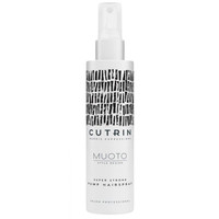 Изображение  Лак-спрей для экстрасильной фиксации CUTRIN MUOTO Extra Strong Pump Hairspray, 200 мл