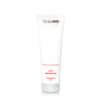 Изображение  Гель для волос экстрасильной фиксации TEAM155 Gel Extra Strong, 250 мл