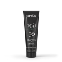 Изображение  Гель ультрасильной фиксации волос Sens.ùs 54 Sculpting Gel, 150 мл