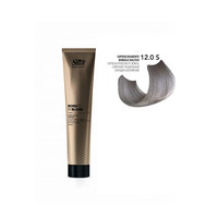 Зображення  Крем-фарба для волосся Shot Born To Be BLOND Hair Color Cream (12.0S Північний спеціальний балтійський блонд), 100 мл, Об'єм (мл, г): 100, Колір: 12.0S