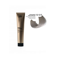 Зображення  Крем-фарба для волосся Shot Born To Be BLOND Hair Color Cream (12.12S Північний спеціальний блонд сіре небо), 100 мл, Об'єм (мл, г): 100, Колір: 12.12S