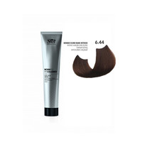 Зображення  Крем-фарба для волосся Shot Born To Be Colored Hair Color Cream (6.44 Темний блонд інтенсивно-мідний), 100 мл, Об'єм (мл, г): 100, Колір: 6.44