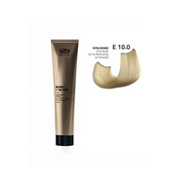 Зображення  Крем-фарба для волосся Shot Born To Be BLOND Hair Color Cream (10.0 Екстра яскравий натуральний блонд), 100 мл, Об'єм (мл, г): 100, Колір: 10.0