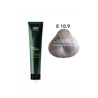 Зображення  Крем-фарба для волосся Shot Born To Be NATURAL Hair Color Cream (10.9EX Екстра блонд перламутровий), 100 мл, Об'єм (мл, г): 100, Колір: 10.9EX