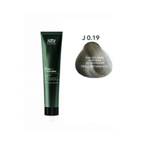 Зображення  Крем-фарба для волосся Shot Born To Be NATURAL Hair Color Cream (0.19J Перламутровий антижовтий), 100 мл, Об'єм (мл, г): 100, Колір: 0.19J