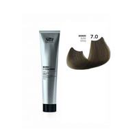 Зображення  Крем-фарба для волосся Shot Born To Be Colored Hair Color Cream (7.0 Блонд), 100 мл, Об'єм (мл, г): 100, Колір: 7.0