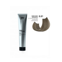 Зображення  Крем-фарба для волосся Shot Born To Be Colored Hair Color Cream (8.81 Світлий блонд шоколадний лід), 100 мл, Об'єм (мл, г): 100, Колір: 8.81