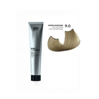 Зображення  Крем-фарба для волосся Shot Born To Be Colored Hair Color Cream (9.0 Дуже світлий блонд), 100 мл, Об'єм (мл, г): 100, Колір: 9.0