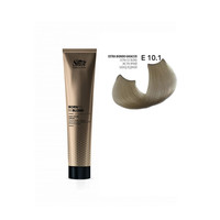 Зображення  Крем-фарба для волосся Shot Born To Be BLOND Hair Color Cream (10.1 екстра яскравий блонд крижаний), 100 мл, Об'єм (мл, г): 100, Колір: 10.1