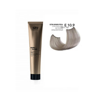 Зображення  Крем-фарба для волосся Shot Born To Be BLOND Hair Color Cream (10.9 Екстра яскравий перламутровий блонд), 100 мл, Об'єм (мл, г): 100, Колір: 10.9