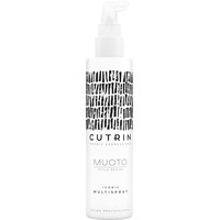 Зображення  Культовий багатофункціональний спрей CUTRIN MUOTO Iconic Multispray, 200 мл