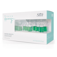 Зображення  Ампули проти випадання волосся Shot Trico Design Lotion Anti Hair-Loss, 10x10 мл