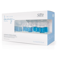 Зображення  Ампули проти лупи для жирної шкіри голови Shot Trico Design Anti Dandruff Hair Lotion, 10x10 мл