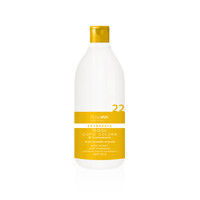 Зображення  Маска для фарбованого та обробленого волосся TEAM155 Extrasafe Post Color And Treatment Mask 22, 1000 мл