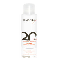 Изображение  Эмульсия для волос 6% TEAM155 Oxydant Emulsion 20 VOL, 150 мл