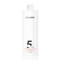 Изображение  Эмульсия для волос 1,5% TEAM155 Oxydant Emulsion 5 Vol, 1000 мл
