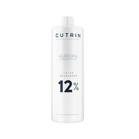 Изображение  Окислитель 12% CUTRIN AURORA Color Developer, 1000 мл