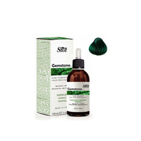 Зображення  Рідкий прямий пігмент Shot GEMSTONE (SMERALDO Смарагд), 100 мл, Об'єм (мл, г): 100, Колір: смарагд