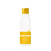 Изображение  Шампунь для окрашенных и обработанных волос TEAM155 Extrasafe Post Color And Treatment Shampoo 21, 250 мл