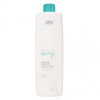 Изображение  Шампунь против выпадения волос на основе Кофеина, Женьшеня, Эфирных масел Shot Trico Design Ergovit Shampoo, 1000 мл