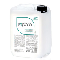 Зображення  Шампунь для всіх типів волосся "Освіжаюча м'ята" Shot Repara Perlato Rinfrescante Shampoo, 10000 мл