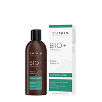 Зображення  Спеціальний шампунь CUTRIN BIO+ Original Special Shampoo, 200 мл
