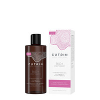 Зображення  Зміцнюючий шампунь CUTRIN BIO+ Strengthening Shampoo, 250 мл