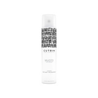 Изображение  Лак для моментальной сильной фиксации СUTRIN MUOTO Strong Instant Hairspray, 300 мл