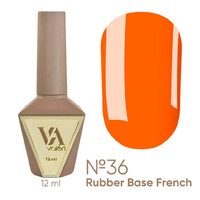Изображение  База камуфлирующая Valeri French Base 36, 12 мл, Объем (мл, г): 12, Цвет: 036