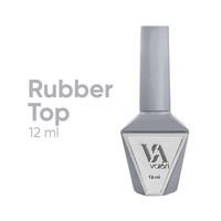 Изображение  Топ для гель лака Valeri Rubber Top 12 мл, Объем (мл, г): 12
