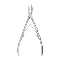 Зображення  Кусачки професійні для шкіри STALEKS PRO EXPERT 11 NE-11-14